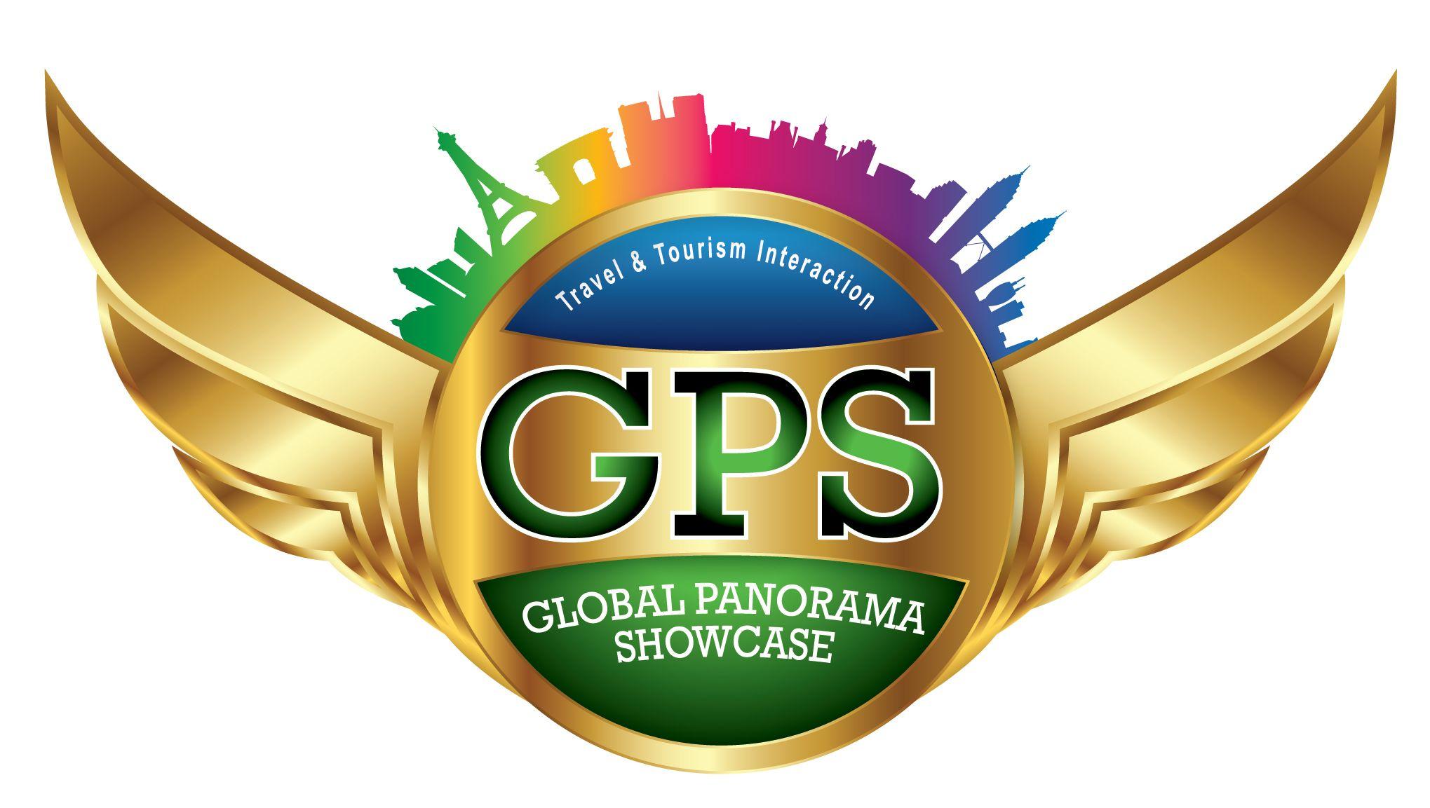 GPS Logo - Exhibitor Fee | Gps India