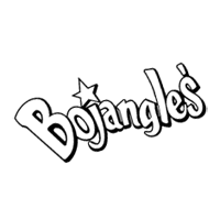 Bojangles Logo - Bojangles 2, download Bojangles 2 :: Vector Logos, Brand logo ...