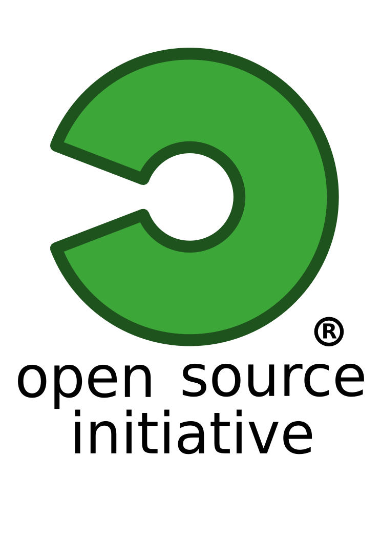 Open Source Logo - Logo Usage Guidelines. Open Source Initiative