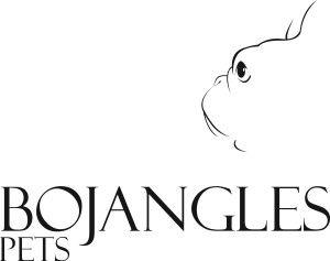 Bojangles Logo - Bojangles Pets - dog-walkers