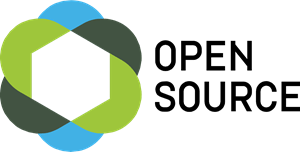 Open Source Logo - Open Source Festival Logo Vector (.AI) Free Download