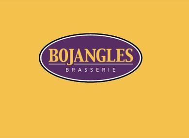 Bojangles Logo - Bojangles Brasserie - Congleton - Visit Cheshire