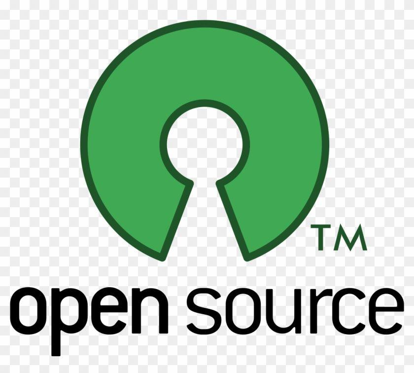 Open Source Logo - Opensource-logo - Open Source Technologies Icon - Free Transparent ...