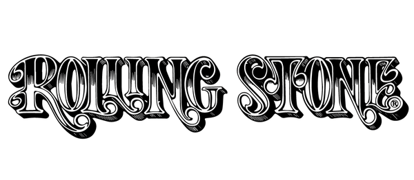 Rolling Stone Magazine Logo - Rolling Stone Magazine Redesign on Student Show