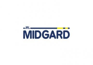 Residential Construction Logo - Bespoke Residential Construction | Midgard