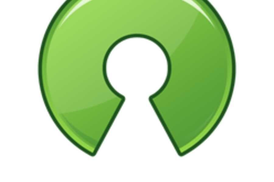 Open Source Logo - Open Source Logo.png