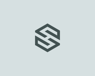 SH Logo - Logopond, Brand & Identity Inspiration (SH monogram ver2)