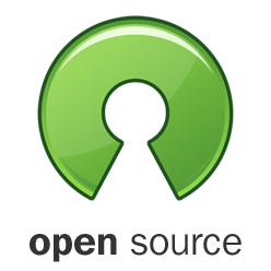 Open Source Logo - Open Source Logo