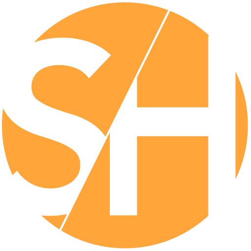 SH Logo - SH Logo