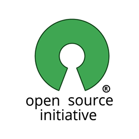 Open Source Logo - Opensource logo vector