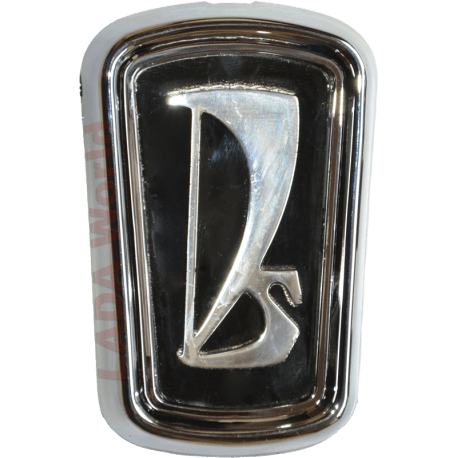 Lada Logo - LADA Logo Badge - LADA World