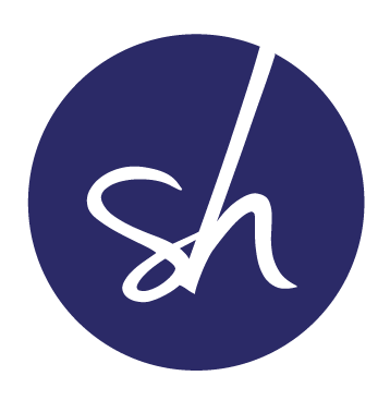 SH Logo - Logos. Monogram logo