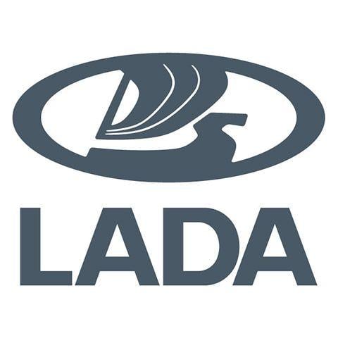 Lada Logo - Android Auto for Lada