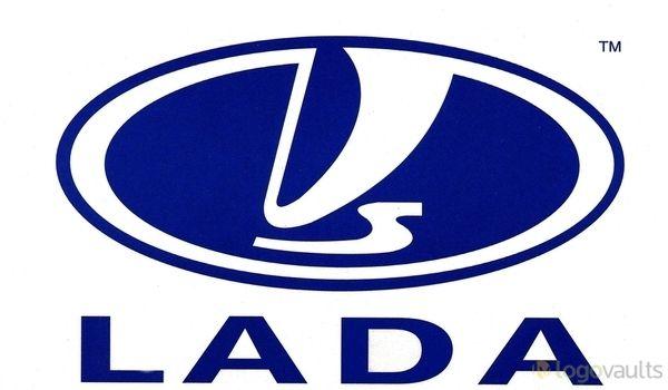 Lada Logo - Lada Logo (JPG Logo) - LogoVaults.com