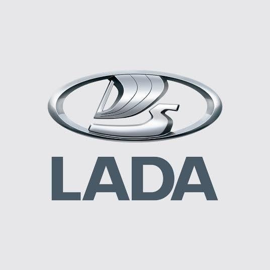 Lada Logo - Файл:Lada Logo.jpeg — Википедия