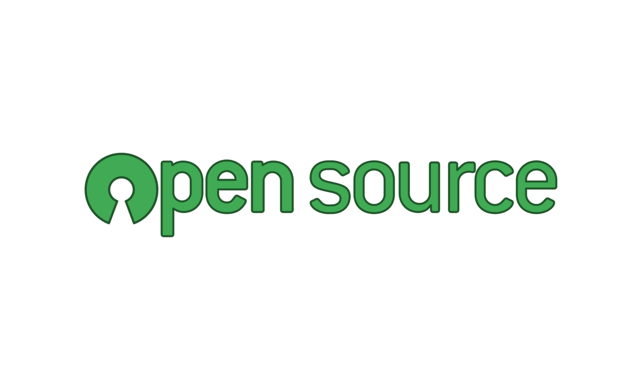Open Source Logo - Open source Logos