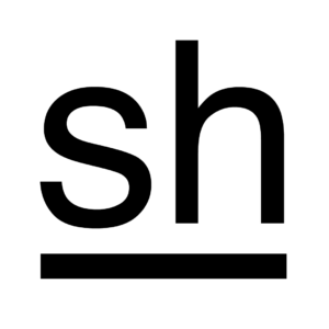 SH Logo - SH