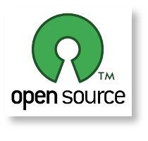 Open Source Logo - Open Source Explained in English | 24Data Solutions