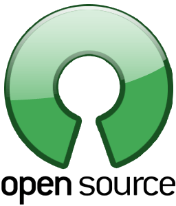 Open Source Logo - Open source software: adoption is growing, but. / Open Source Guide