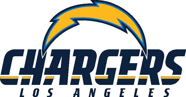 Los Angeles Chargers Logo - Los Angeles Chargers | Logopedia | FANDOM powered by Wikia
