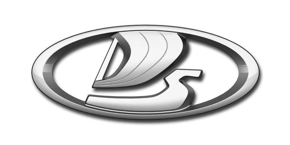 Lada Logo - Lada logo (2015-Present) | Russia | Cars, motorcycles, Cars и Logos