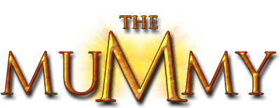 Mummy Movie Logo - The mummy Logos