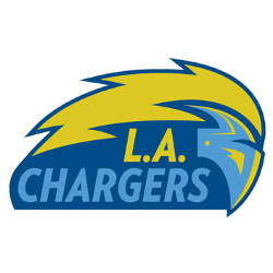 Los Angeles Chargers Logo - Los Angeles Chargers Concept Logo | Sports Logo History