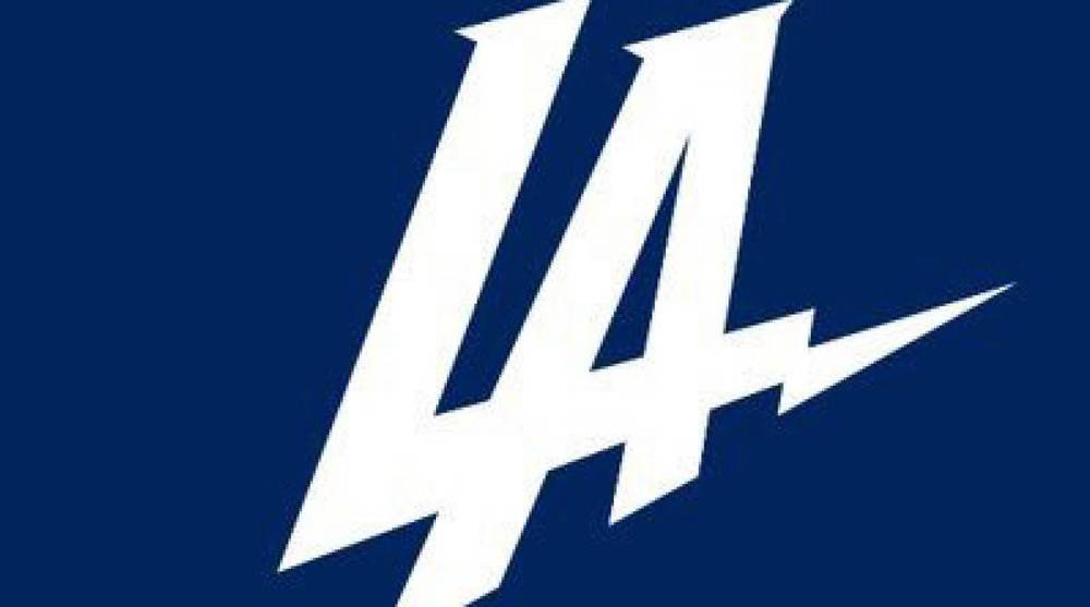 Los Angeles Chargers Logo - Los Angeles Chargers: Team unveils new logo (photo) | SI.com