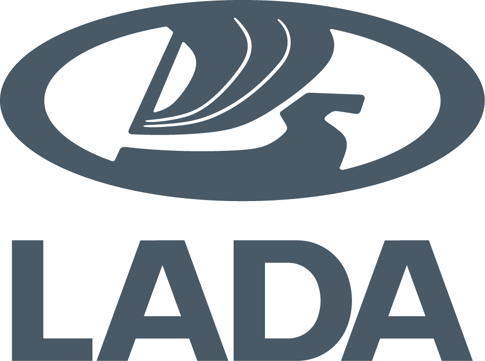 Lada Logo - Lada logo PNG