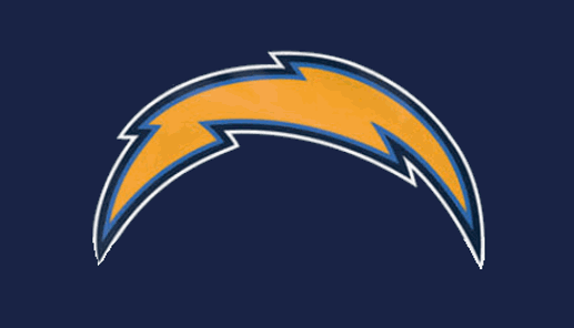 Los Angeles Chargers Logo - Los Angeles Chargers (U.S.)
