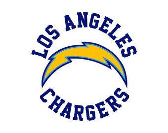 Los Angeles Chargers Logo - Los angeles chargers new Logos