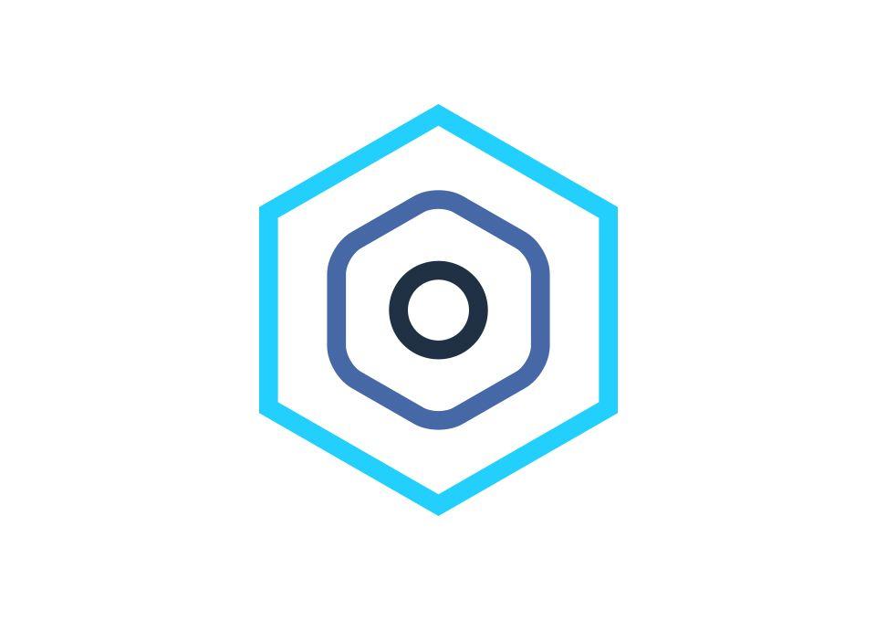 Open Source Logo - Facebook Open Source Visual Identity