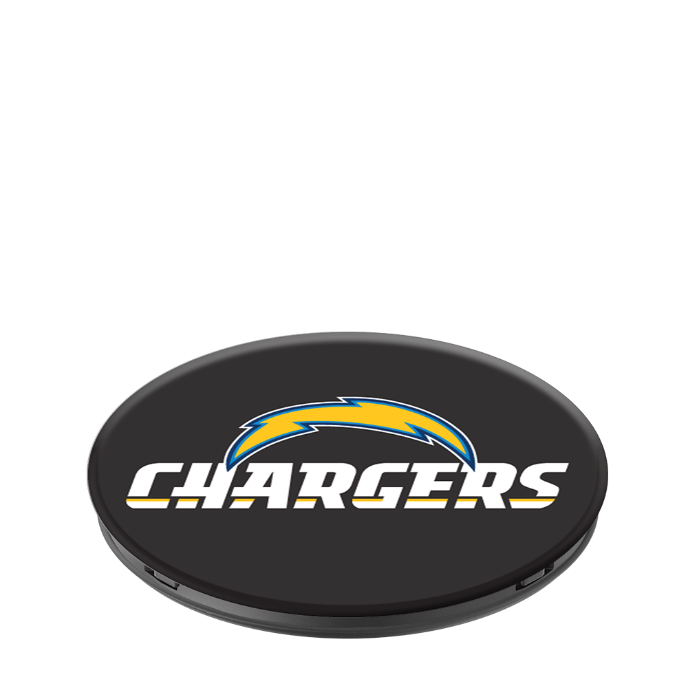 Los Angeles Chargers Logo - NFL - LA Chargers Logo PopSockets Grip