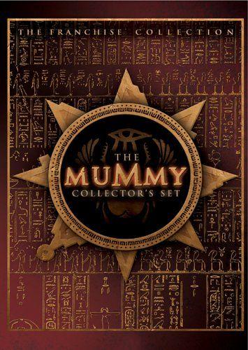 Mummy Movie Logo - List of The Mummy films | Rickipedia: The Mummy Wiki | FANDOM ...
