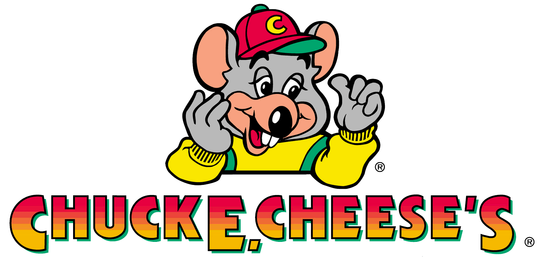 Chuck E. Cheese Logo - Chuck E. Cheese's | Logopedia | FANDOM powered by Wikia