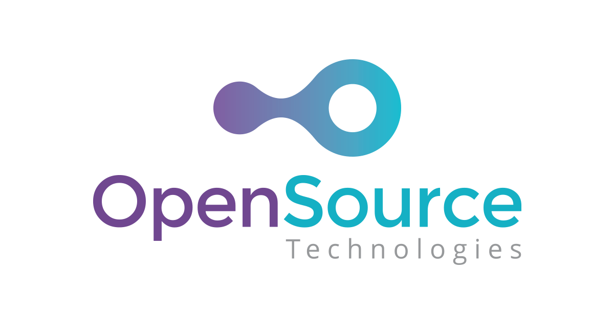 Open Source Logo - Top IT Consulting and Web Solution Agency | Mobile App Development ...