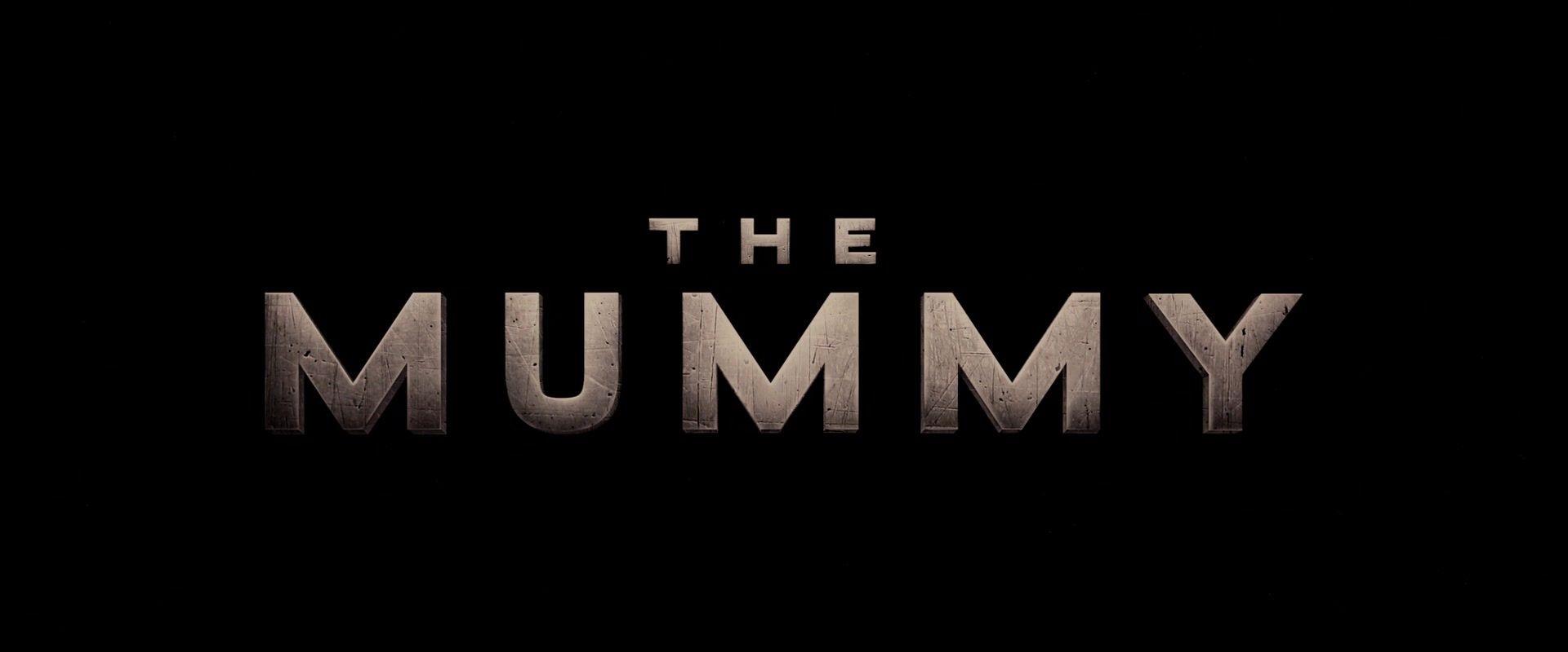 Mummy Movie Logo - Image - The Mummy (2017) Logo.jpg | Film and Television Wikia ...