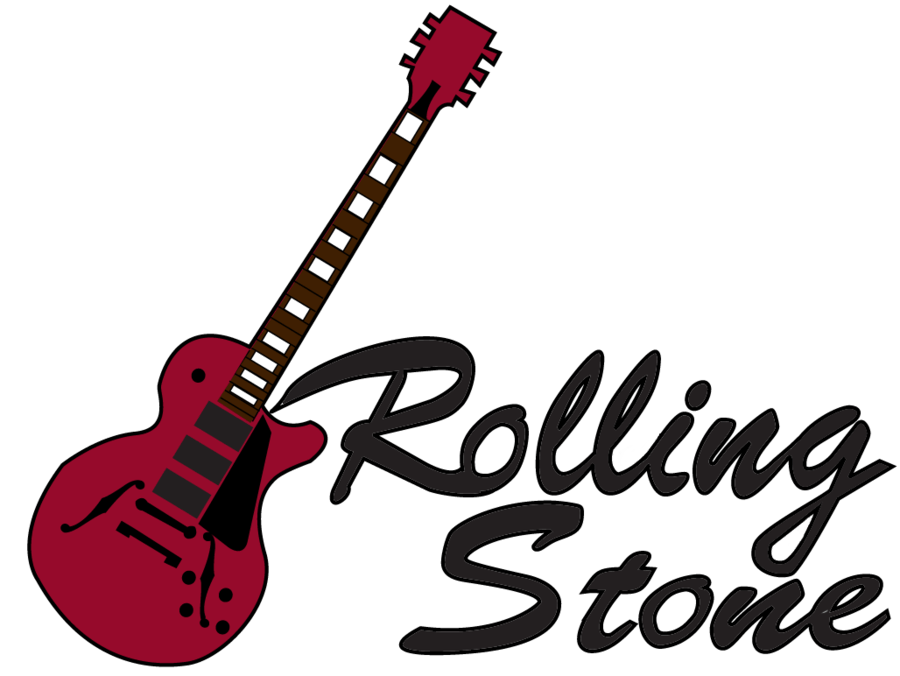 Rolling Stone Magazine Logo - Rolling Stones Png Logo - Free Transparent PNG Logos