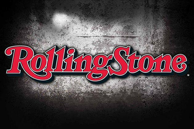 Rolling Stone Magazine Logo - Rolling-Stone-Magazine-Logo