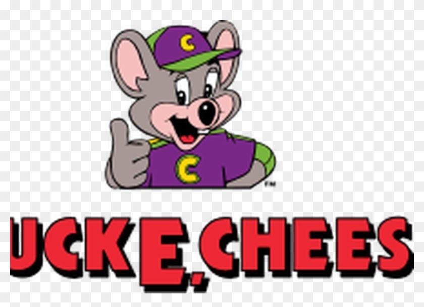 Chuck E. Cheese Logo - LogoDix