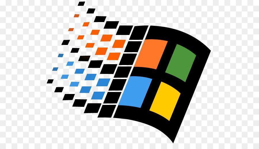 Microsoft Windows NT Logo - Windows 95 Microsoft Windows Windows 98 Windows ME Microsoft ...