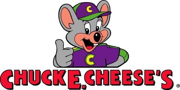 Chuck E. Cheese Logo - Chuck E Cheeses Grove Middle