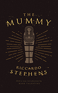 Mummy Movie Logo - The Mummy eBook: Barbara Steiner: Kindle Store