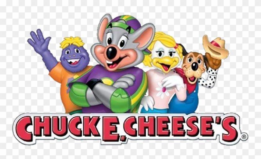 Chuck E. Cheese Logo - Cheese Gift Card - Chuck E Cheese Logos - Free Transparent PNG ...