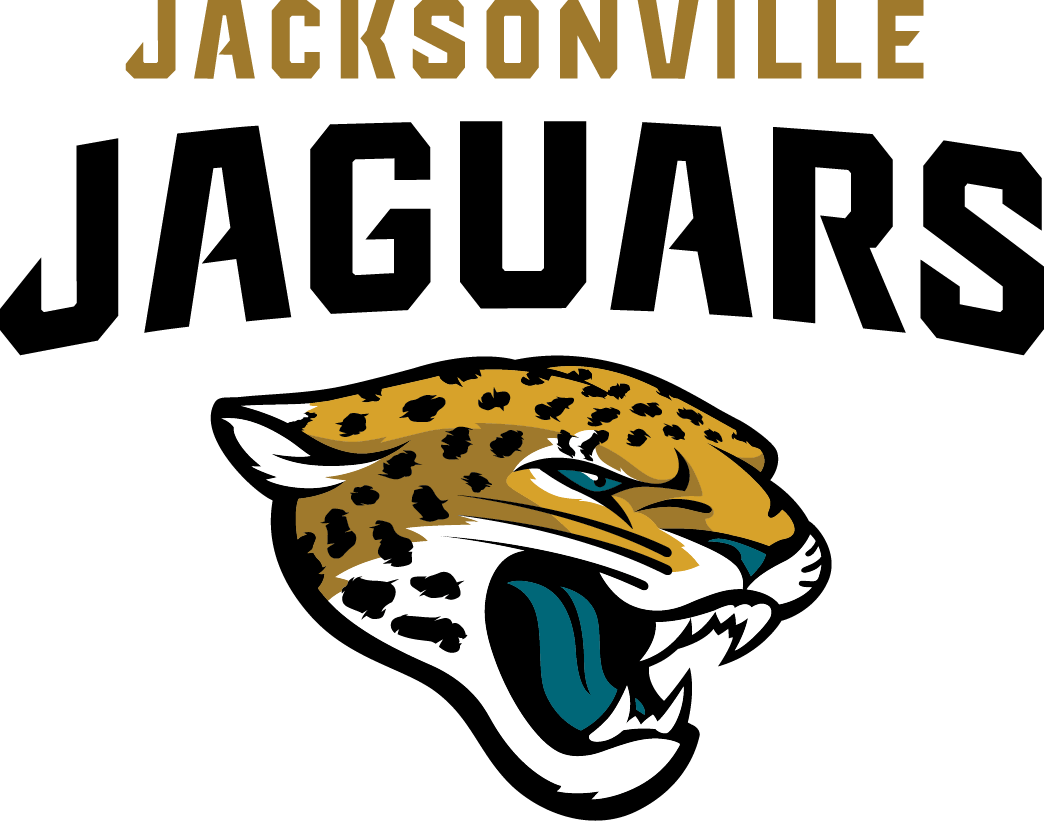 Jagurs Logo - Here's the New Jacksonville Jaguars Logo | grayflannelsuit.net