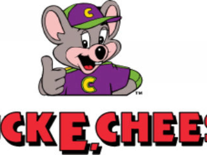 Chuck E. Cheese Logo - 20 People Involved in Chuck E. Cheese's Brawl That Nets 2 Arrests ...