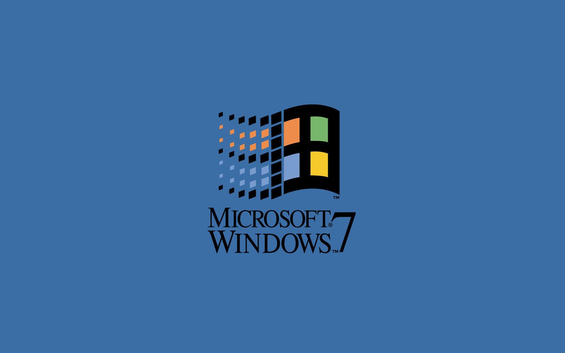 Microsoft Windows Me Logo - Windows Me Wallpaper