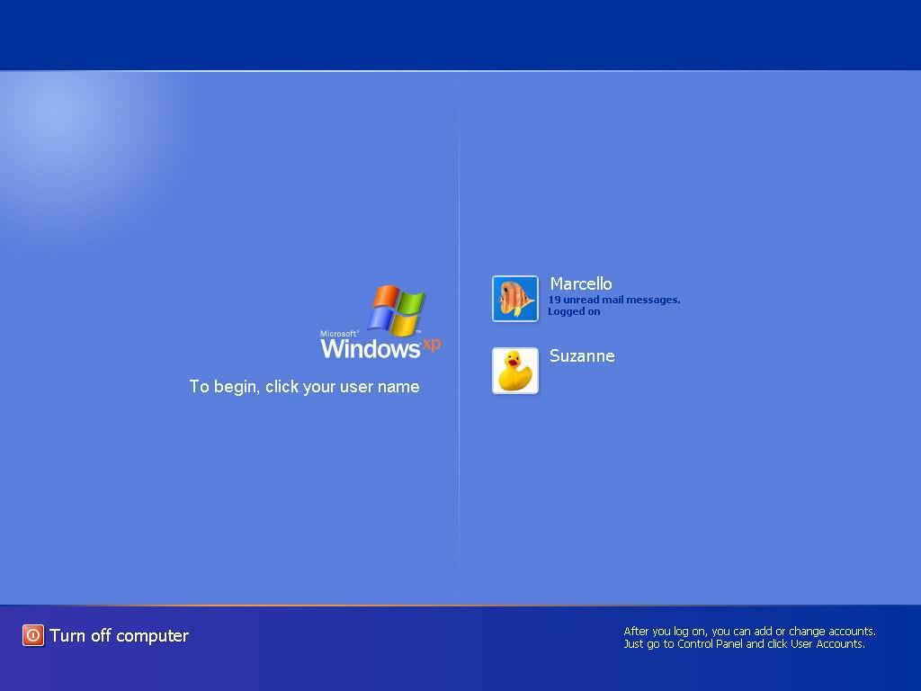 Microsoft Windows Me Logo - Windows ME