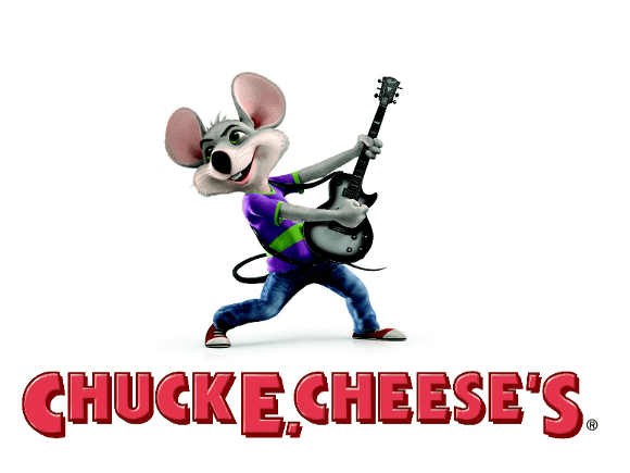 Chuck E. Cheese Logo - Chuck E. Cheese's Logo / Entertainment / Logonoid.com