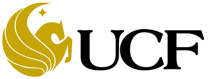 UCF Logo - UCF logo - Biology